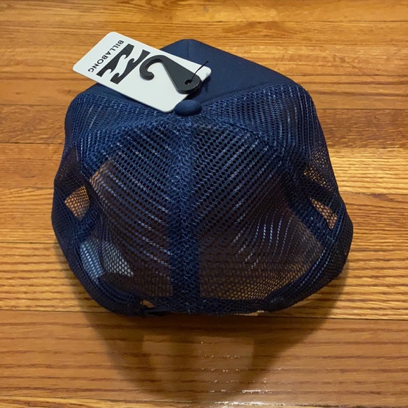 Billabong cap hat NWT - Picture 3 of 5